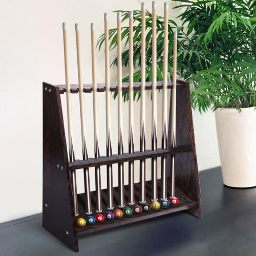 Billard queue halter ständer - queue,