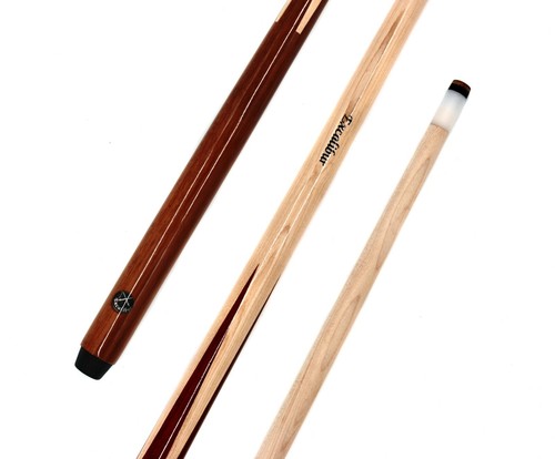 Billard pool cue kö queue - 2x,