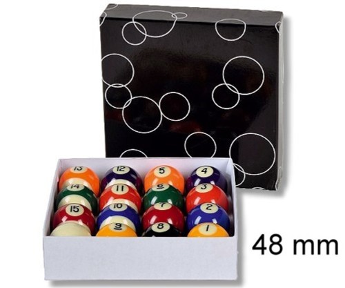 Kugelsatz professional - mm,
