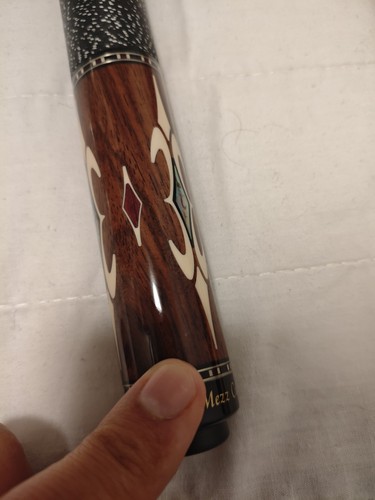 Rare find vintage mezz - find:,