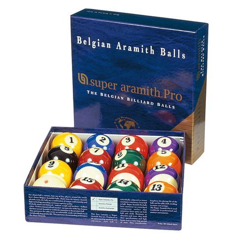 Pool billard kugel satz super - kugel,