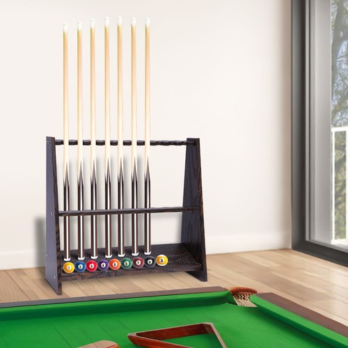 Billard queue halter ständer - billard,