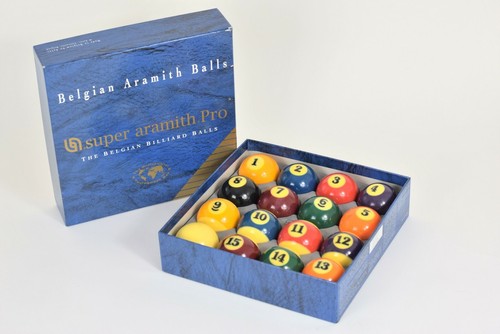 Pool billard kugel satz super - pool,