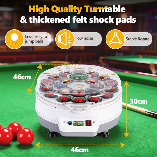Pool snooker billard - &,