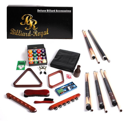 Billiard royal deluxe billard - royal,