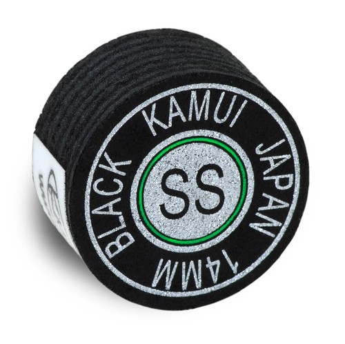 Kamui black mehrschicht - kamui,