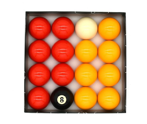 Billard kugeln billardbälle - kugeln,