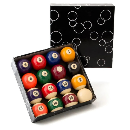 Pool billard kugeln kugelset - billard,