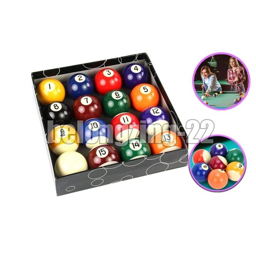 Billardkugeln billard pool - billardkugeln,