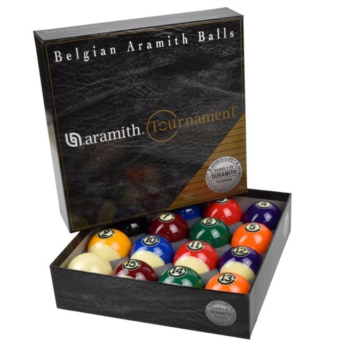 Pool billard kugelsatz 2 - billard-kugelsatz, 57,2