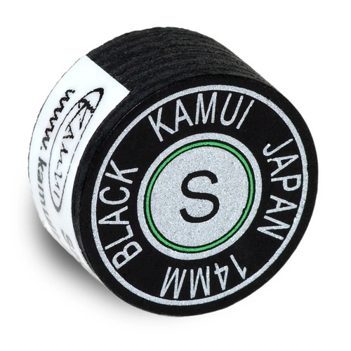 Kamui black mehrschicht - black,