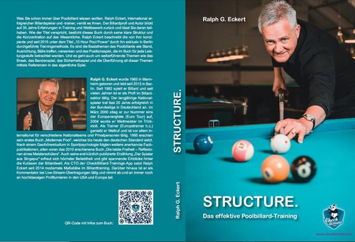Structure das effektive - structure.,
