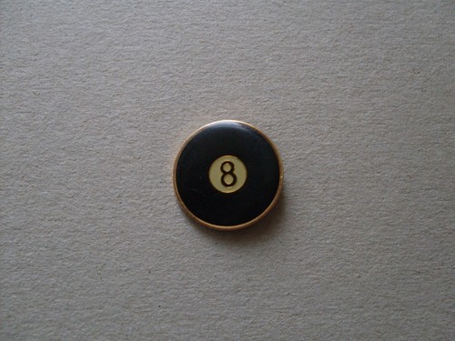 Pool billard pin die - ,