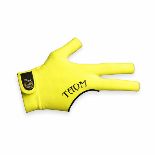 Billard handschuh taom - billard, midas