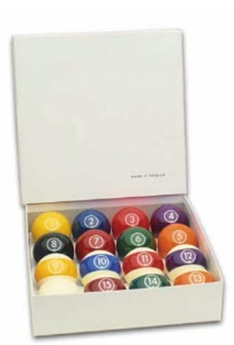 Pool billard kugel - pool,