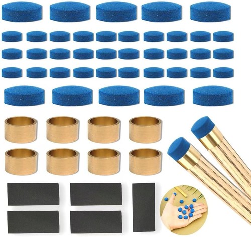 Billard queue spitzen 12mm - billard,